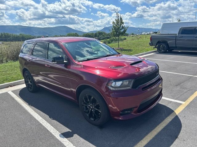 Used 2019 Dodge Durango GT RWD image 7