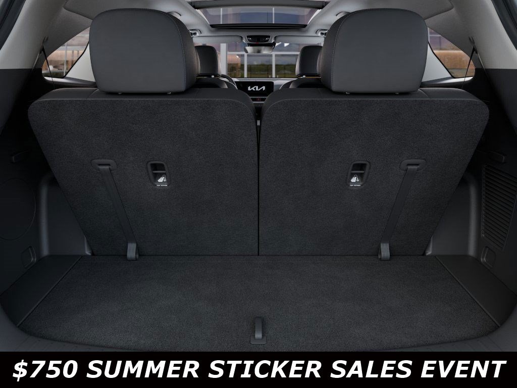 New 2026 Kia Sorento X-Line EX AWD/4WD image 20