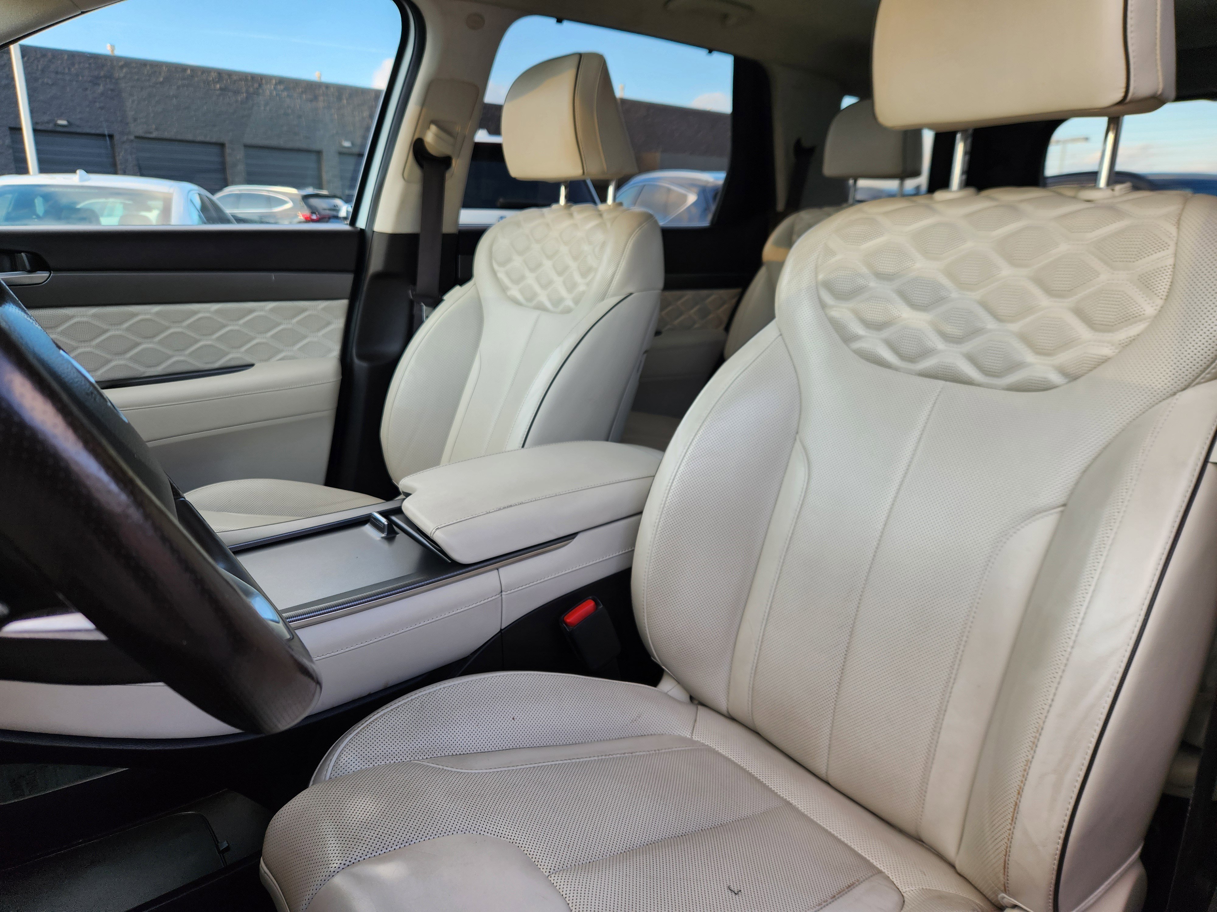 Used 2020 Hyundai Palisade Limited image 7