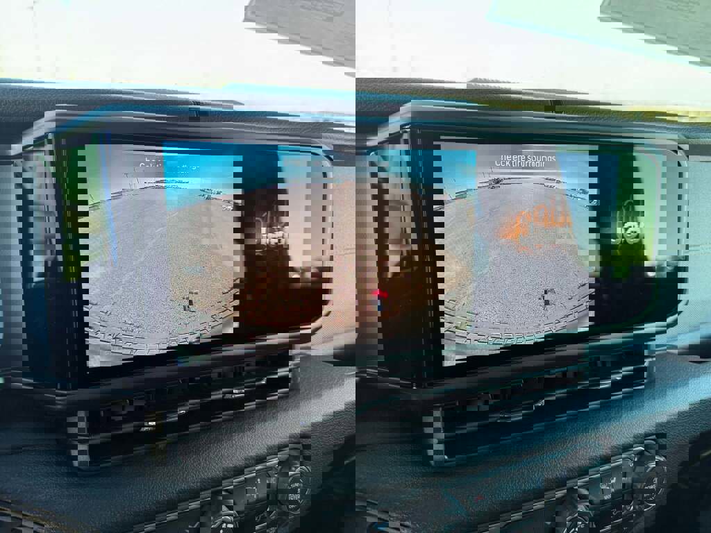 New 2026 Jeep Wrangler Willys image 27