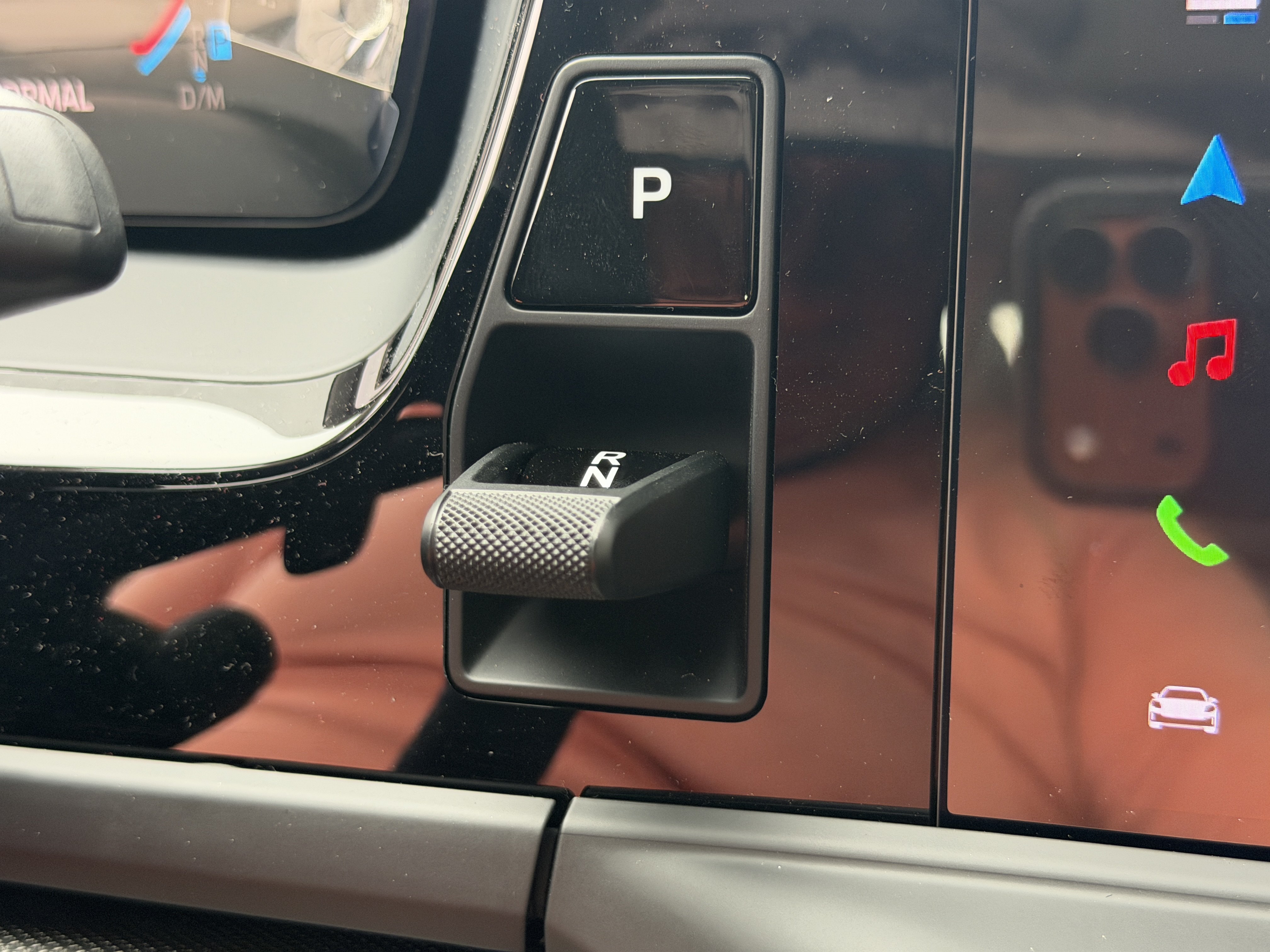 New 2026 Porsche Panamera 4 AWD/4WD image 31