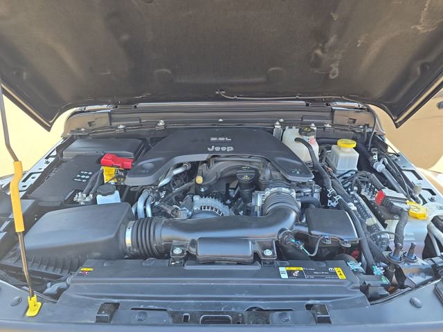 Used 2021 Jeep Gladiator Rubicon image 43