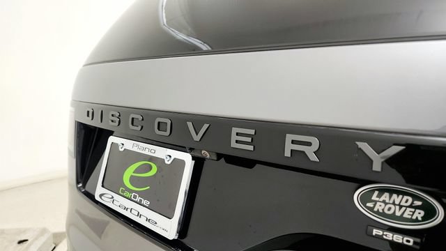 Used 2023 Land Rover Discovery S R-Dynamic AWD/4WD image 36
