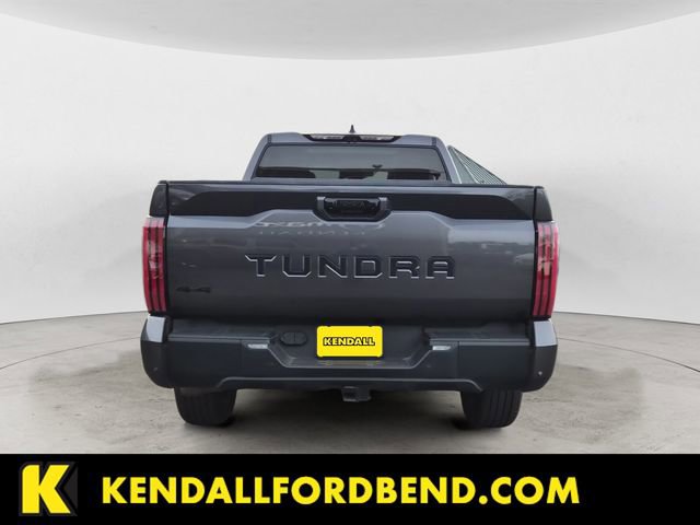 Used 2024 Toyota Tundra Limited image 4