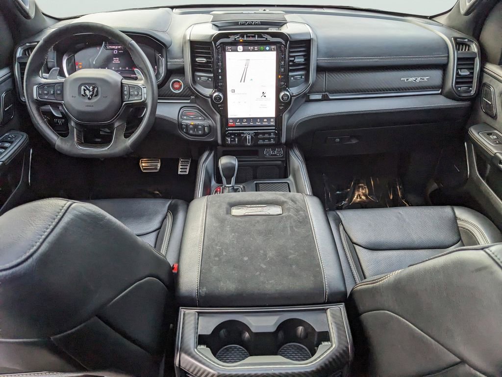 Used 2024 RAM 1500 TRX image 14