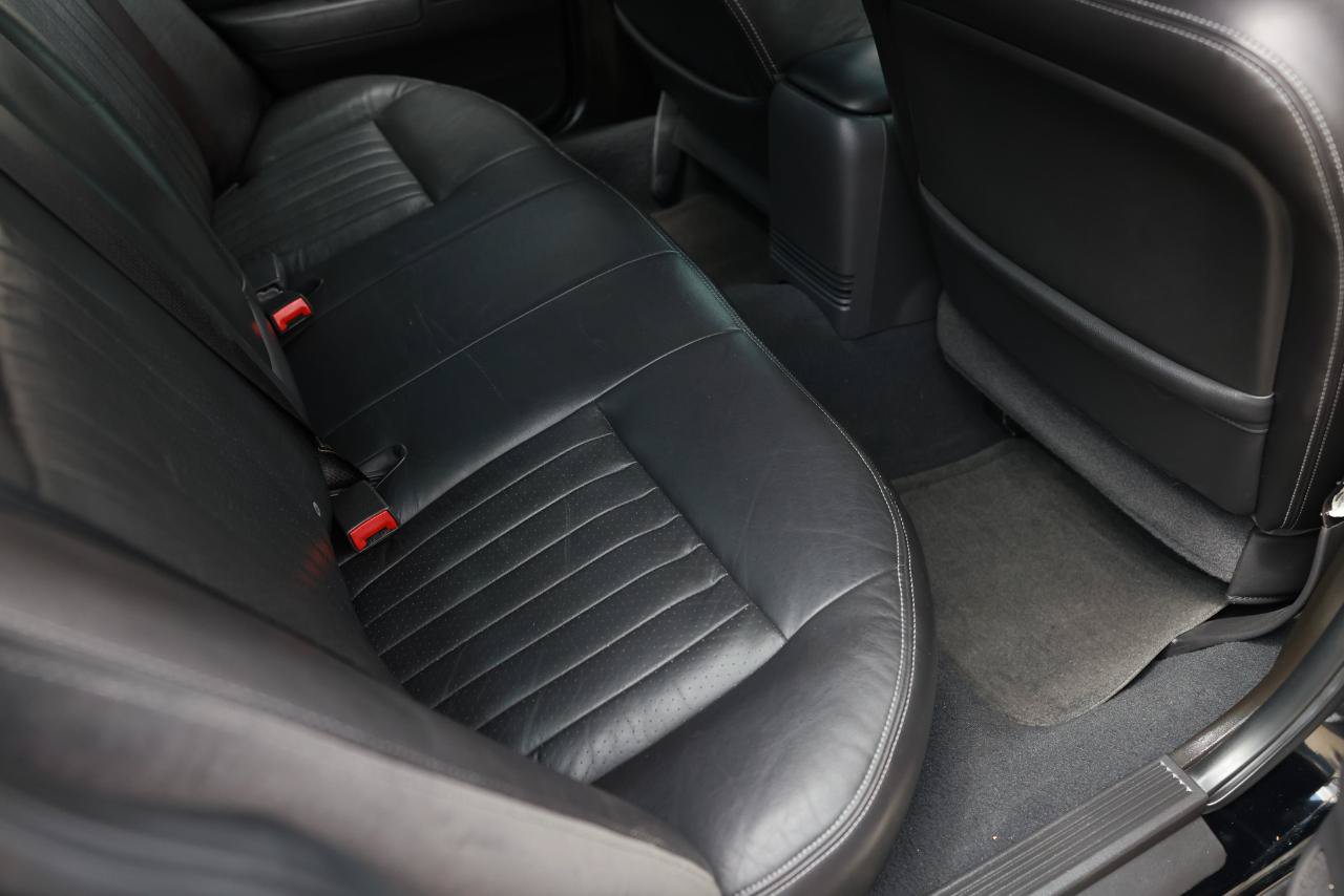 Used 2003 Mercury Marauder RWD image 12
