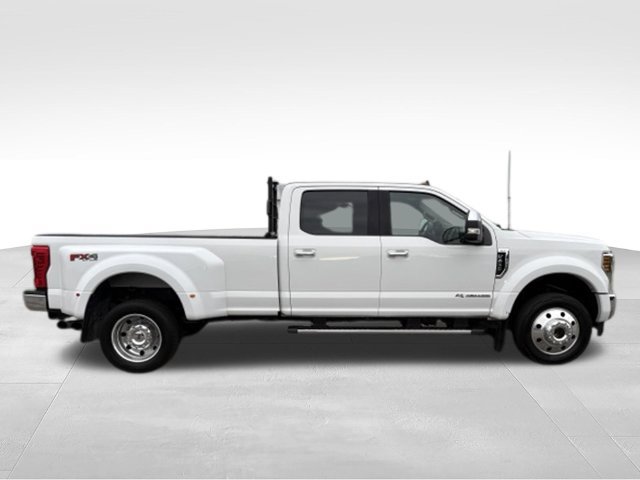 Used 2019 Ford F450 XLT w/ XLT Premium Package AWD/4WD image 19