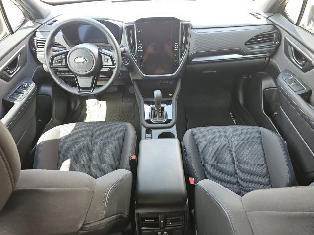 Used 2025 Subaru Forester Premium w/ Protection Package (1PH) AWD/4WD image 9