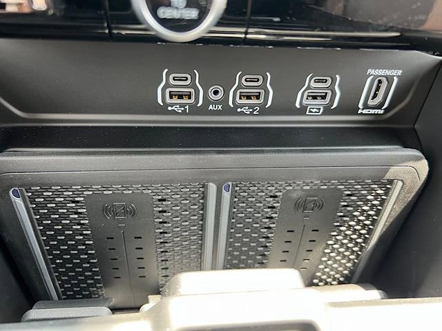 New 2025 RAM 3500 Longhorn image 25