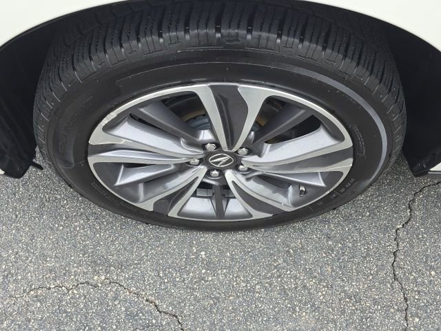 Used 2019 Acura MDX SH-AWD w/ Technology Package image 28