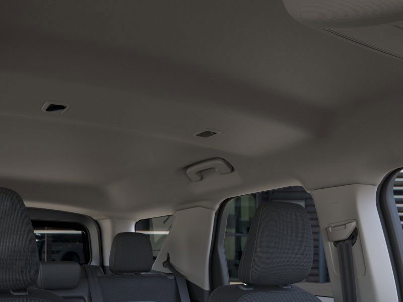 Used 2024 Ford Bronco Sport Big Bend AWD/4WD image 15