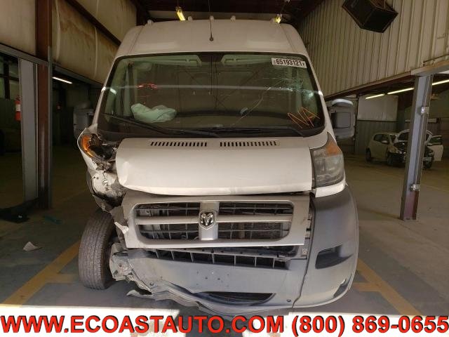 Used 2014 RAM ProMaster 2500 w/ Interior Convenience Group image 4