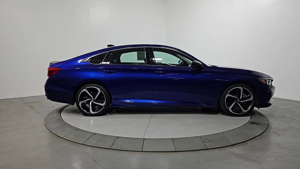Used 2022 Honda Accord Sport Special Edition image 6