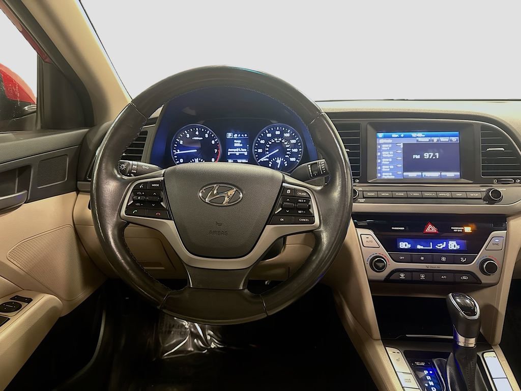 Used 2018 Hyundai Elantra Value Edition image 27