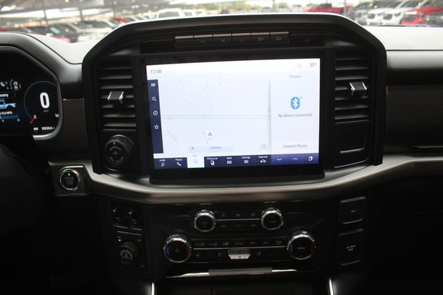 Used 2022 Ford F150 Raptor w/ Equipment Group 801A High AWD/4WD image 28