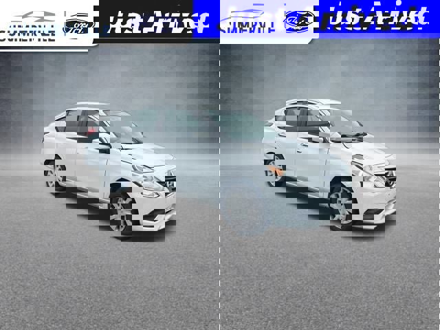 Used 2019 Nissan Versa SV