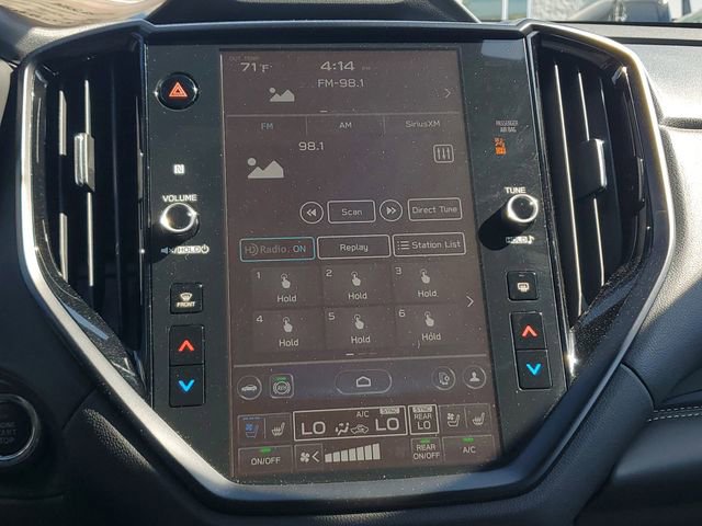 Certified 2025 Subaru Ascent Bronze Edition w/ Onyx Package image 30