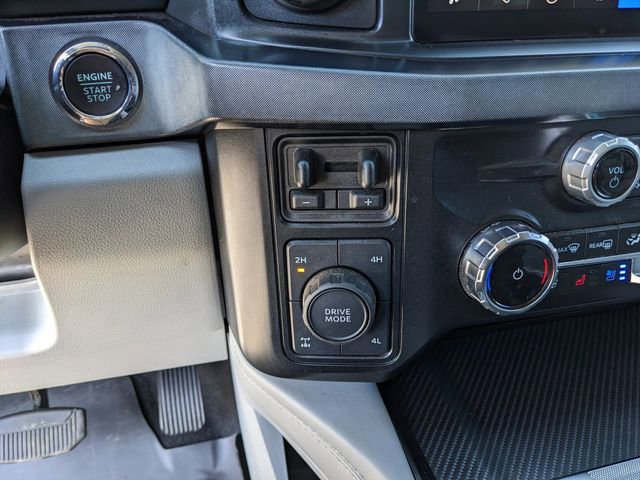Used 2024 Ford F250 Limited w/ FX4 Off-Road Package image 25
