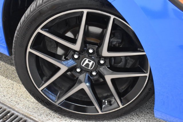 Used 2022 Honda Civic Sport Touring image 31