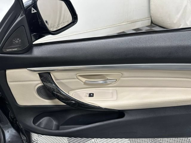 Used 2017 BMW 430i xDrive Convertible AWD/4WD image 31