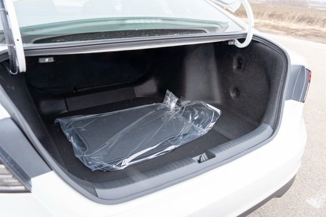 New 2026 Honda Accord Sport image 9