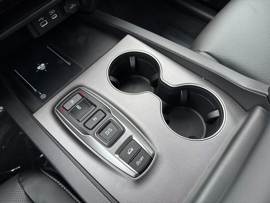 New 2026 Honda Ridgeline RTL image 24