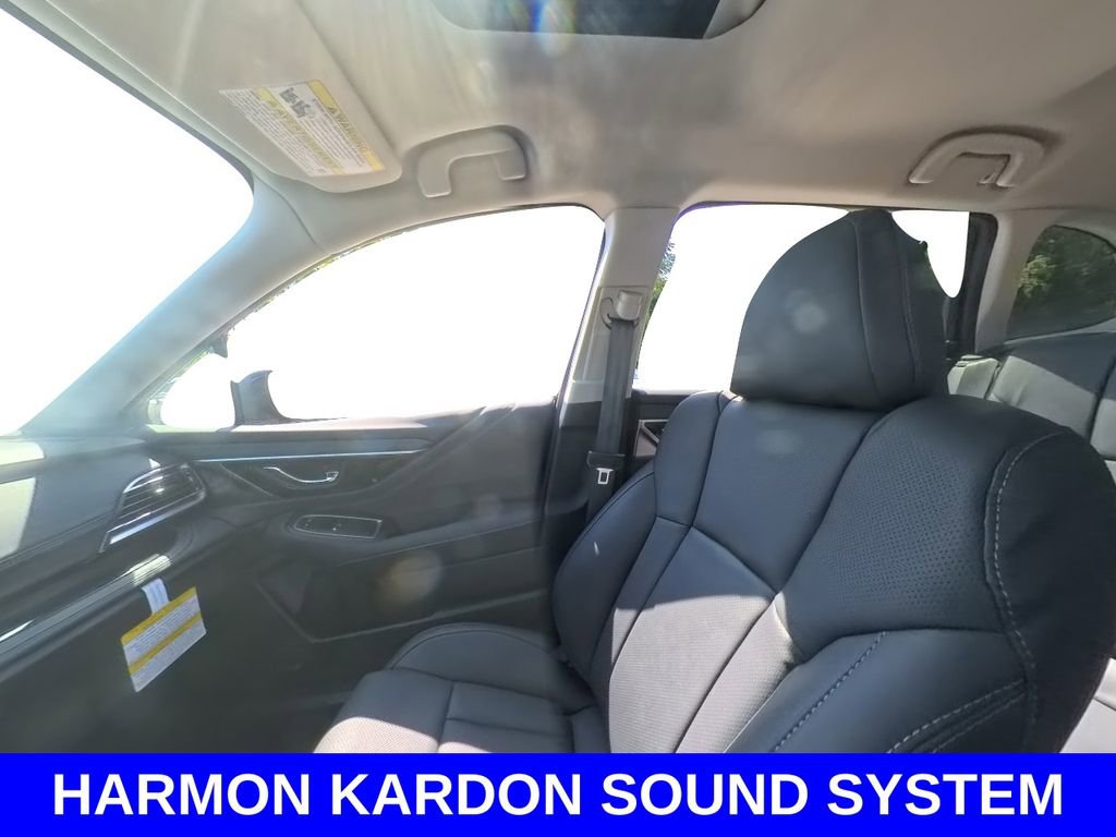 Certified 2025 Subaru Outback Limited image 26