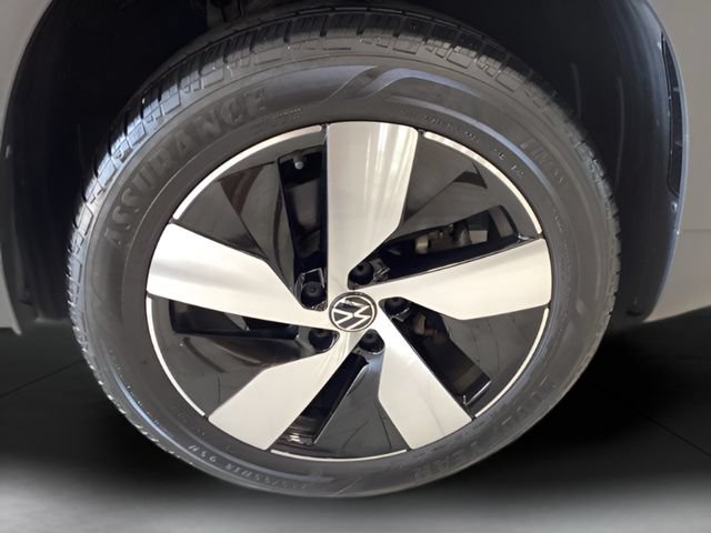 Certified 2024 Volkswagen Taos S AWD/4WD image 26