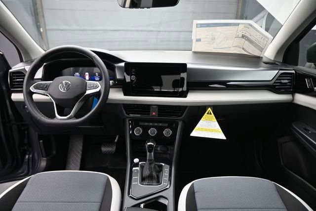 New 2026 Volkswagen Taos S FWD image 28