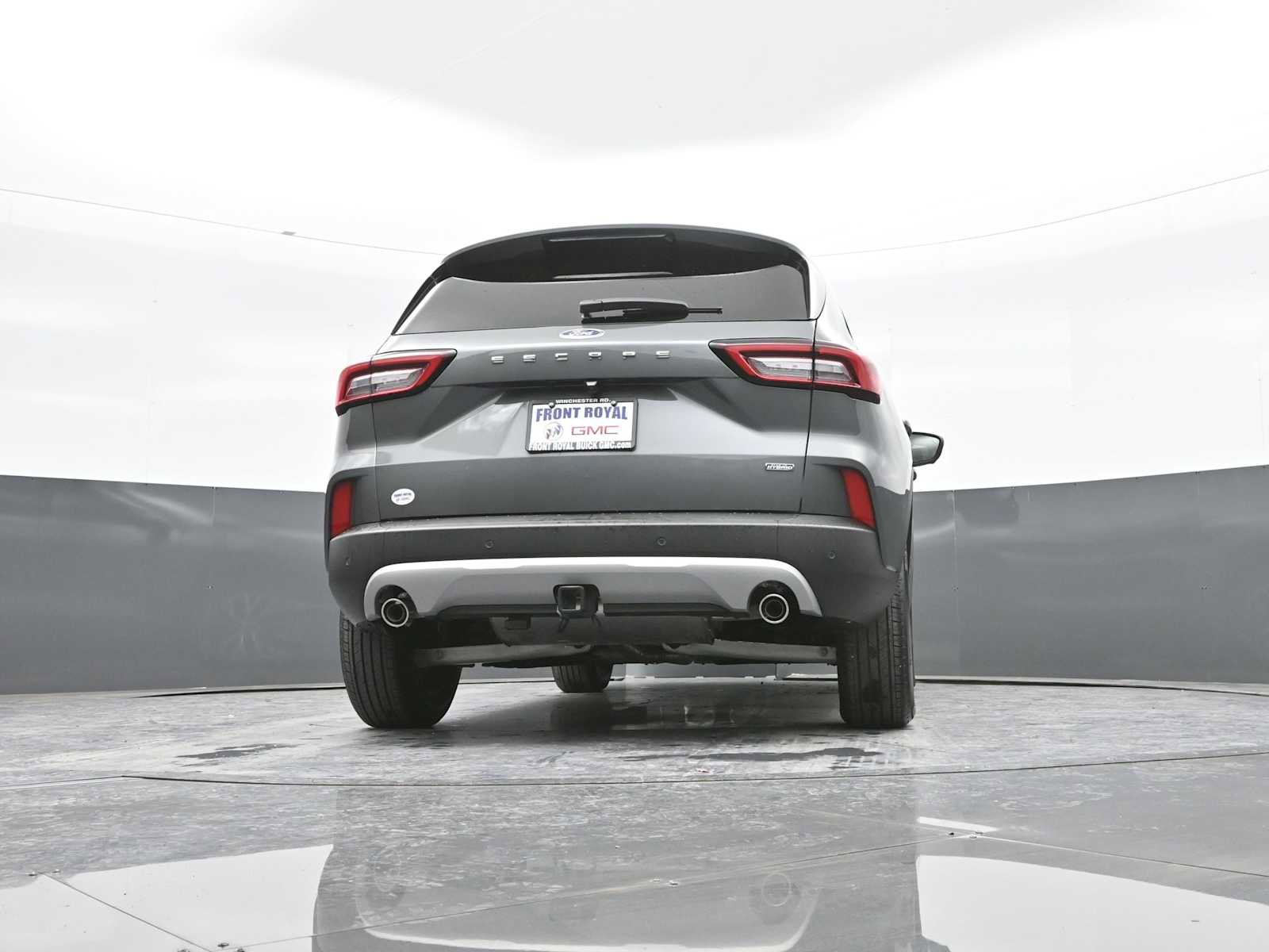 Used 2025 Ford Escape SE w/ PHEV Premium Package image 42