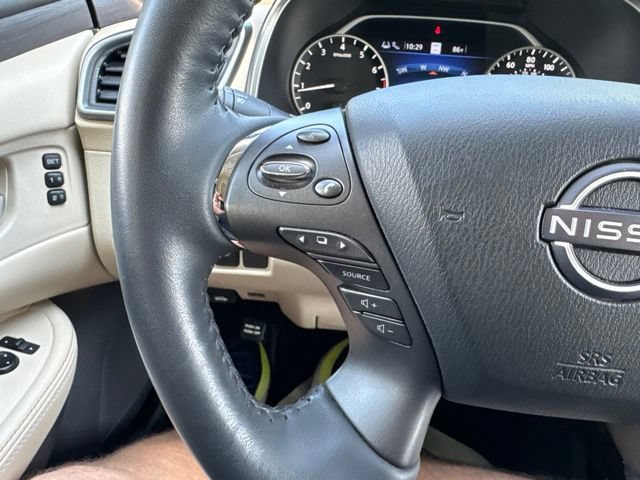 Used 2023 Nissan Murano Platinum w/ Cargo Package AWD/4WD image 25