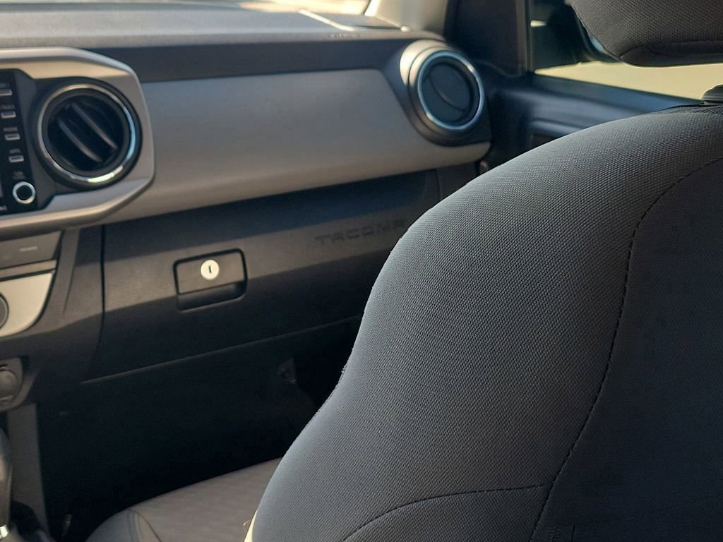 Certified 2022 Toyota Tacoma SR5 image 17