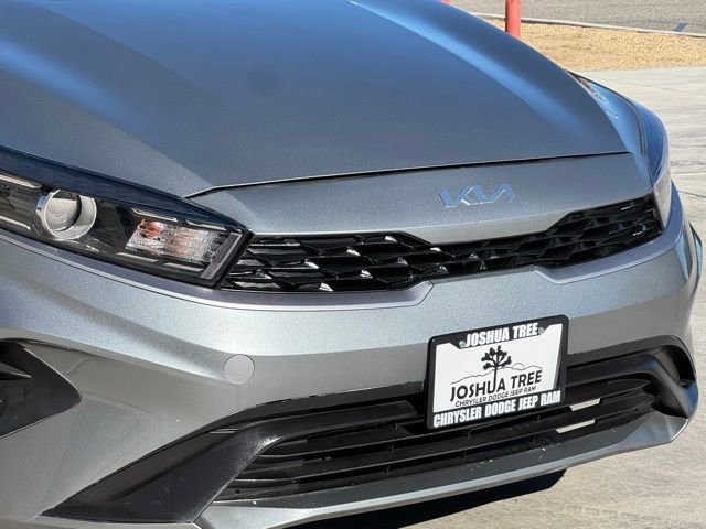 Used 2024 Kia Forte LXS image 7