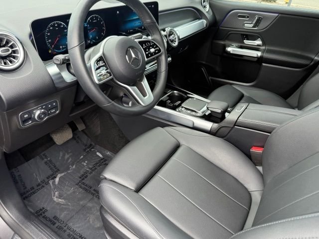 Certified 2021 Mercedes-Benz GLB 250 4MATIC image 10
