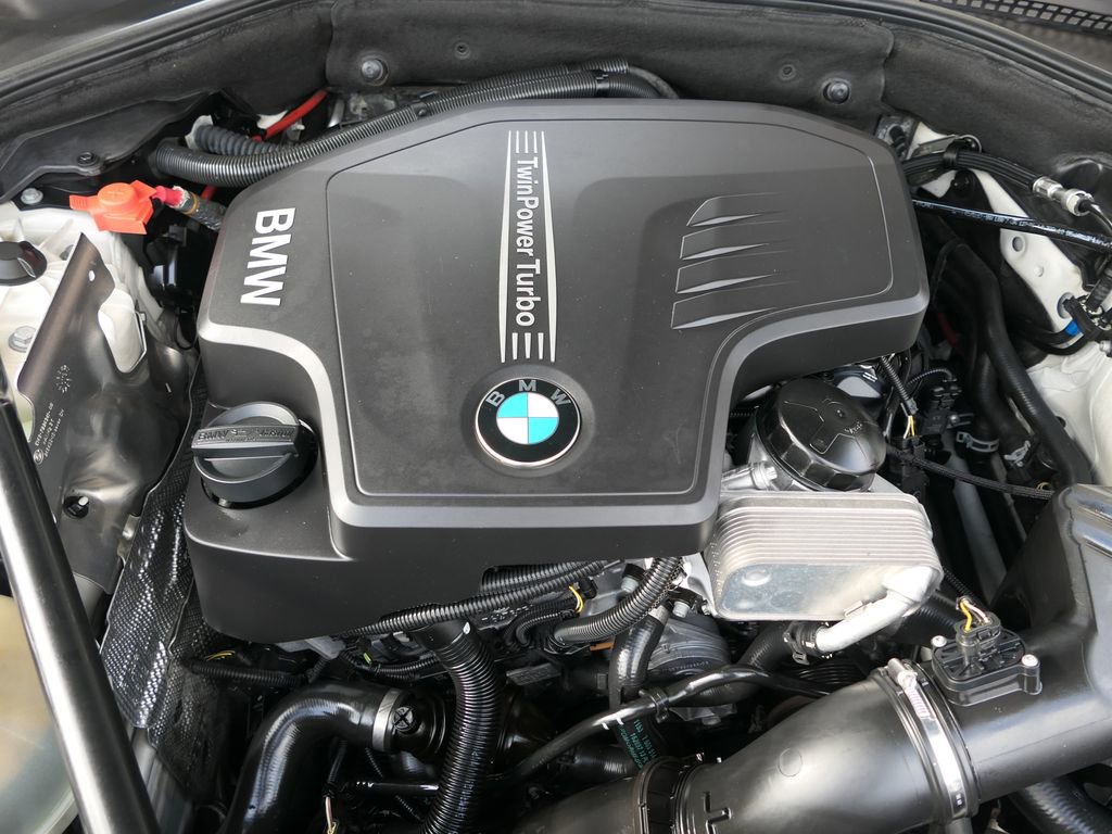 Used 2014 BMW 528i Sedan RWD image 32