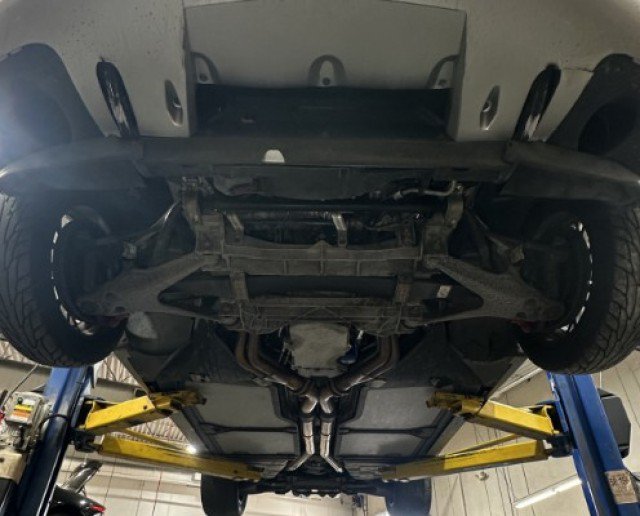 Used 2006 Chevrolet Corvette Convertible w/ Preferred Equipment Group RWD image 72