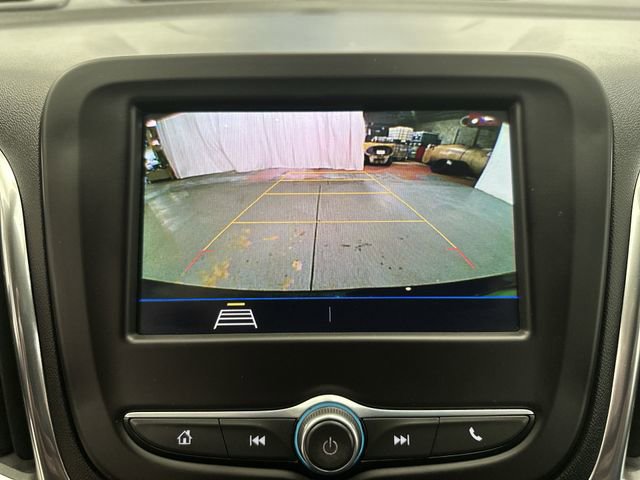 Used 2021 Chevrolet Equinox LT image 26