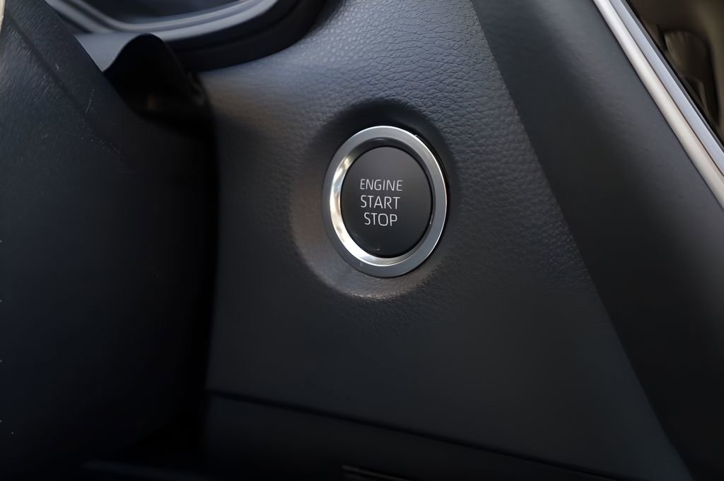 New 2026 Toyota Corolla LE w/ LE Premium Package image 10