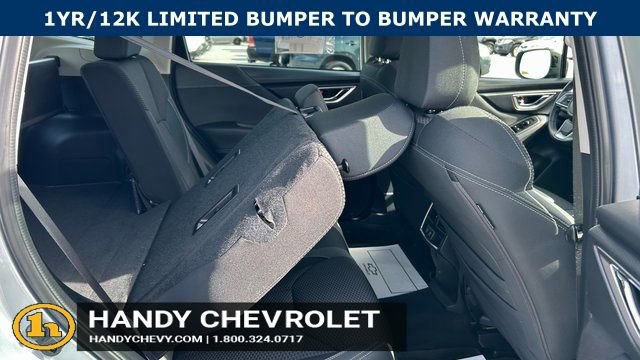 Used 2022 Subaru Forester Premium image 44