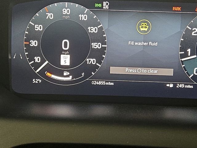 Used 2024 Land Rover Discovery Sport S image 22