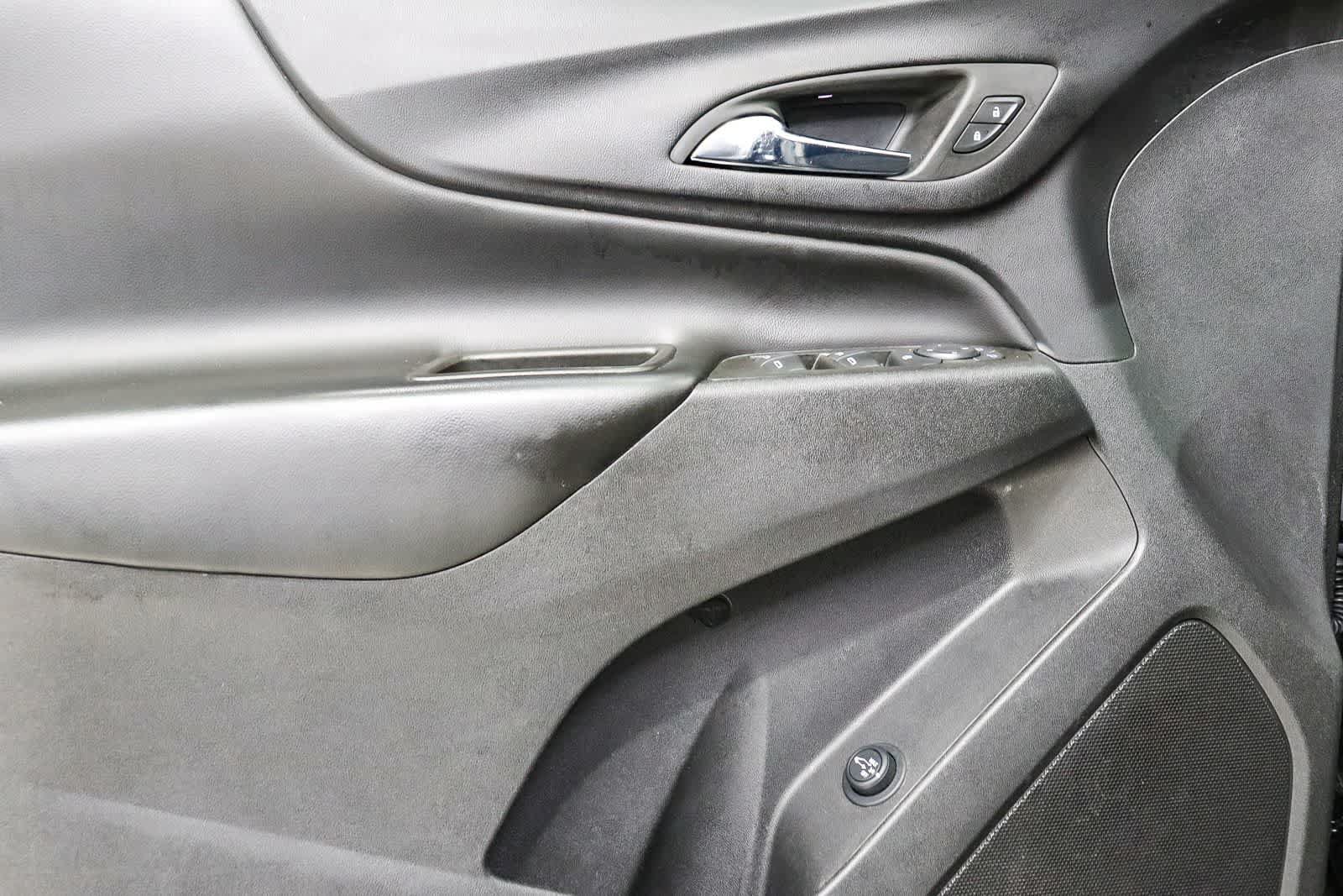 Used 2023 Chevrolet Equinox LT FWD image 21