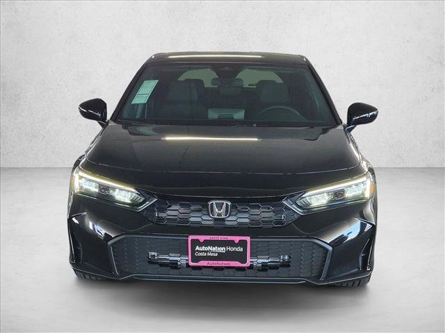 New 2026 Honda Civic Sport image 6