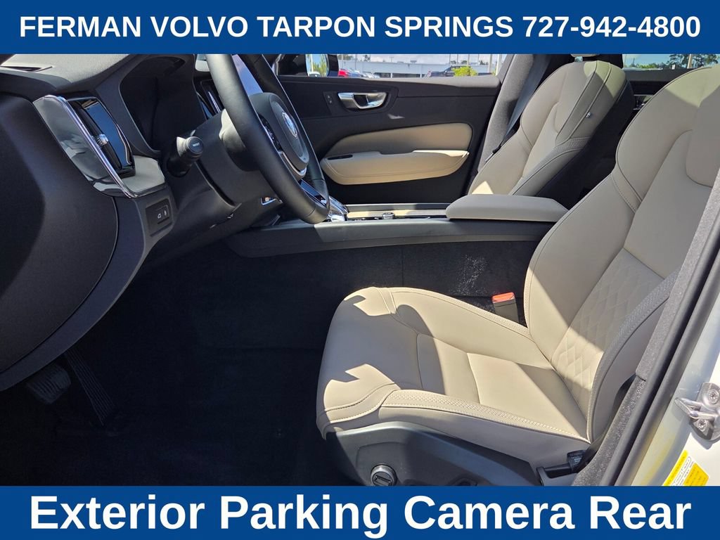New 2026 Volvo XC60 T8 Core AWD/4WD image 14
