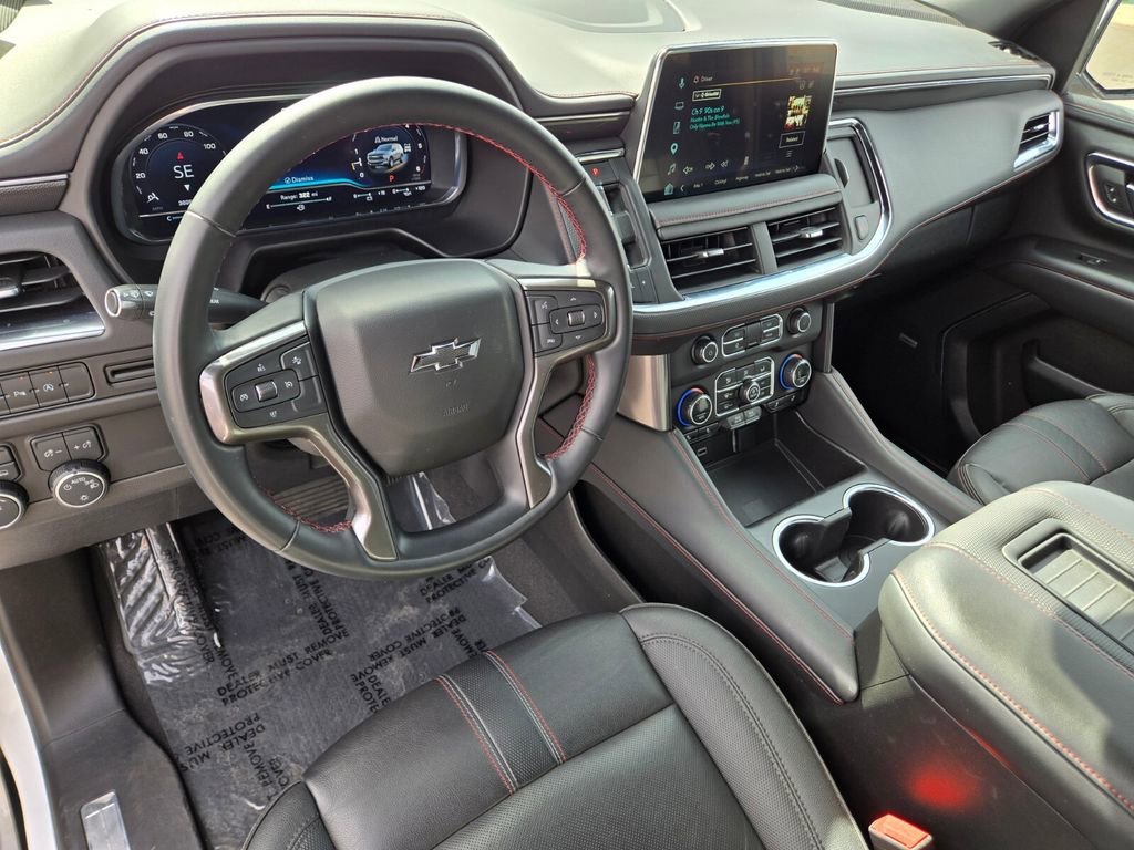 Used 2023 Chevrolet Suburban RST AWD/4WD image 12