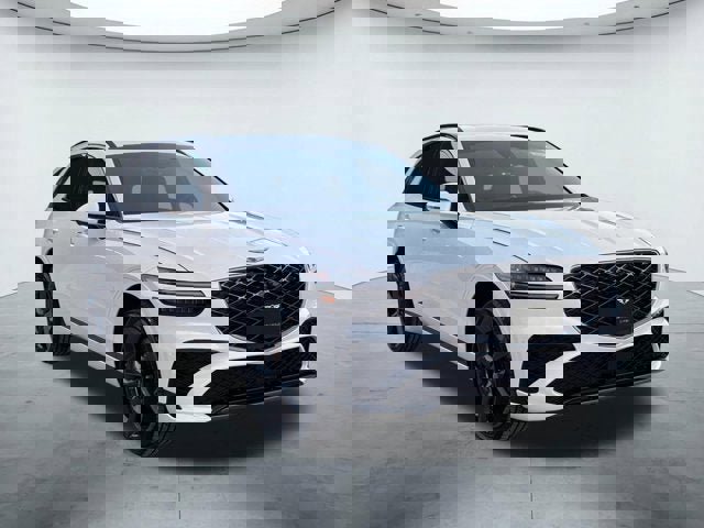 New 2026 Genesis GV70 3.5T Sport Prestige image 7