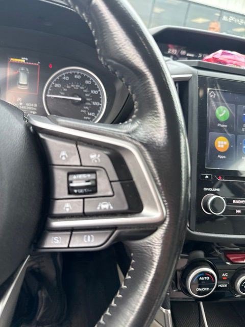 Used 2019 Subaru Forester Limited w/ Popular Package #3 AWD/4WD image 10