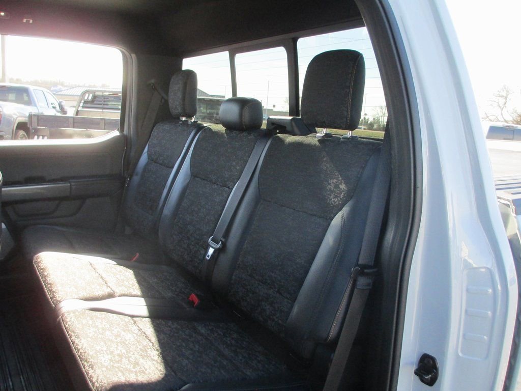 Used 2023 Ford F150 Tremor w/ Trailer Tow Package image 20