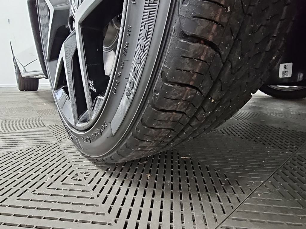 New 2026 Honda Civic Sport image 42