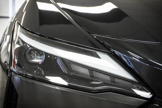 Certified 2024 Lexus RZ 300e Premium FWD image 26