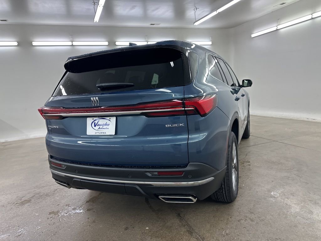 New 2026 Buick Enclave Preferred image 10